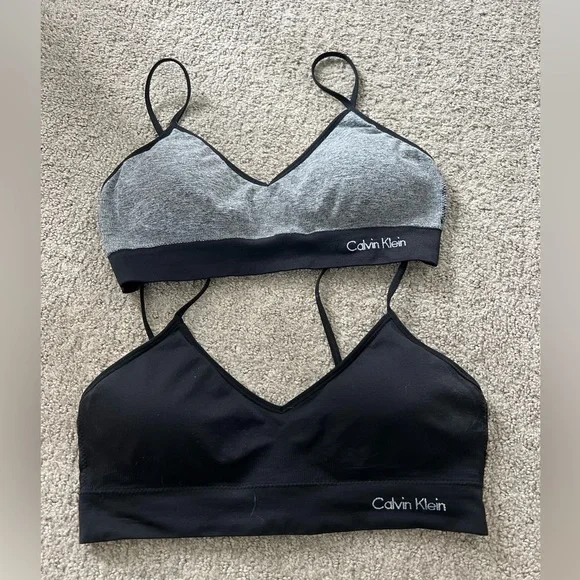Sports Bras - Picture 1 of 1